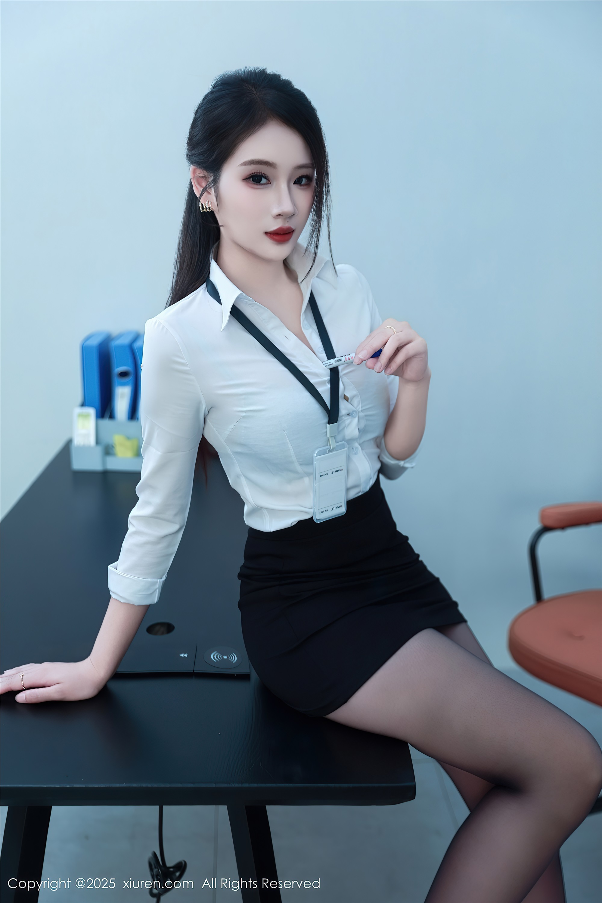 Xiuren秀人网 2025.06.13 NO.10406 南乔